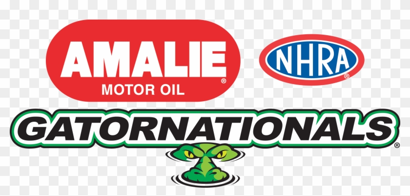 Annual Amalie Motor Oil Nhra Gatornationals Don Garlits - Nhra Gatornationals 2018 Clipart