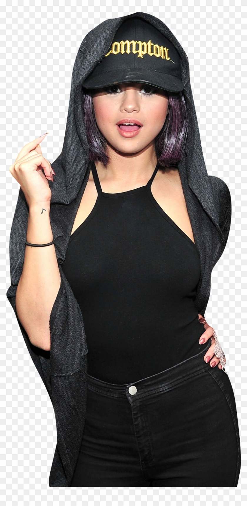 Selena Gomez, Hoodie, Selena, Hoodies, Crow, Blouse - Selena Gomez Walk Hoodie Clipart #5260555