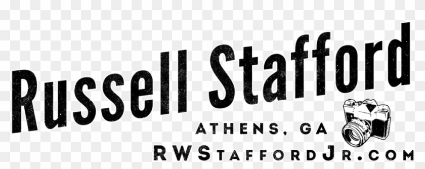 Russell Stafford Photographer - Illustration Clipart