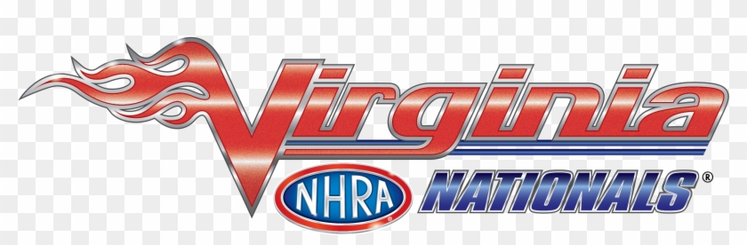 Virginia Nhra Nationals - Nhra Clipart #5260647