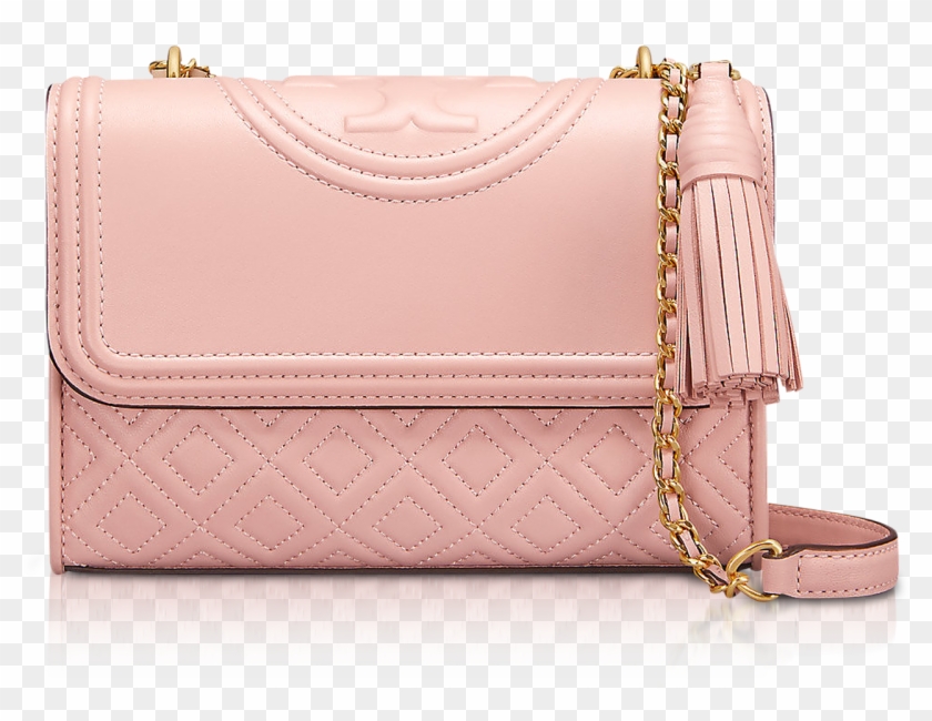 Tory Burch - Shoulder Bag Clipart #5260715