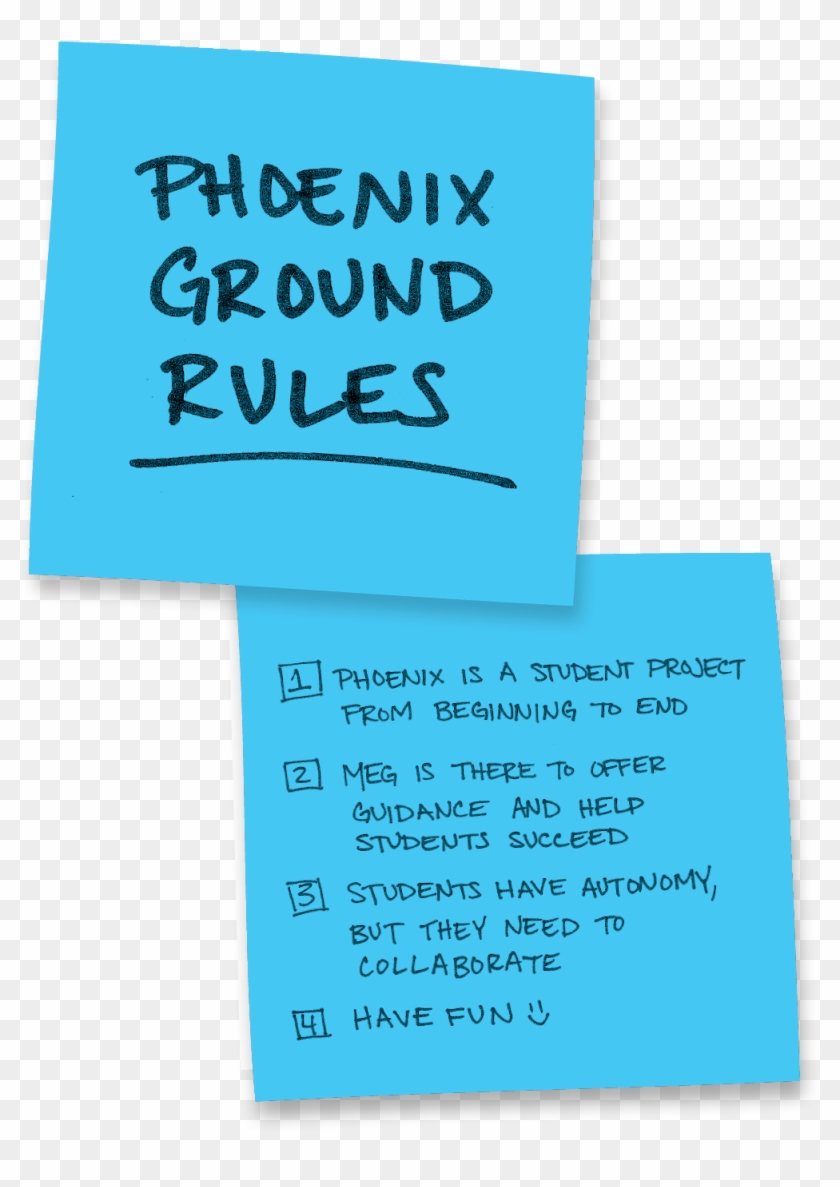 Handwriting Clipart #5260809