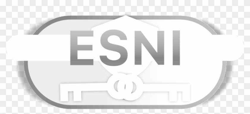 Esni Image Courtesy Of Cloudflare Clipart #5260811