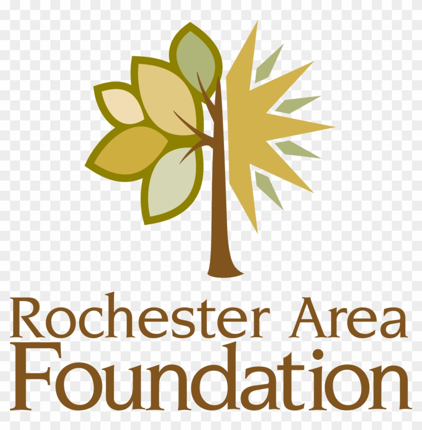 Rochester Area Foundation Clipart #5260908