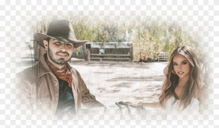 Becky G Official Site - Pienso En Ti Joss Favela Clipart