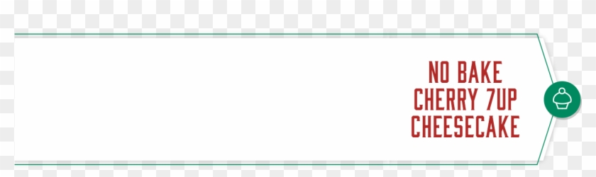 No Bake Cherry 7up Cheese Cake - Jim Crow Laws Signs Clipart