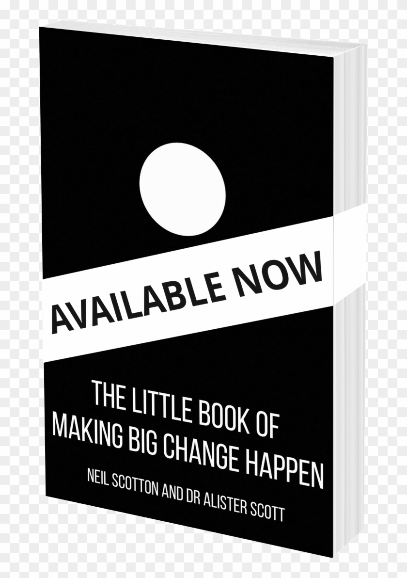 Making Big Change Happen • The Little Book - My Reward Chart Clipart