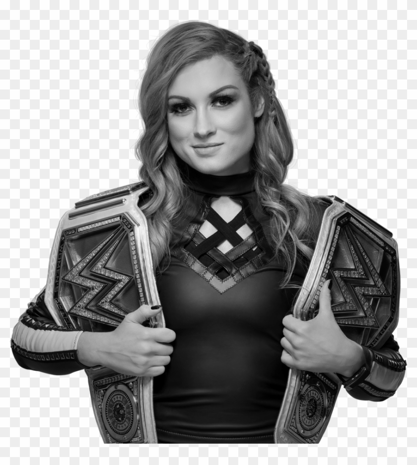 Becky 2 Belts - Becky 2 Belts Hd Clipart