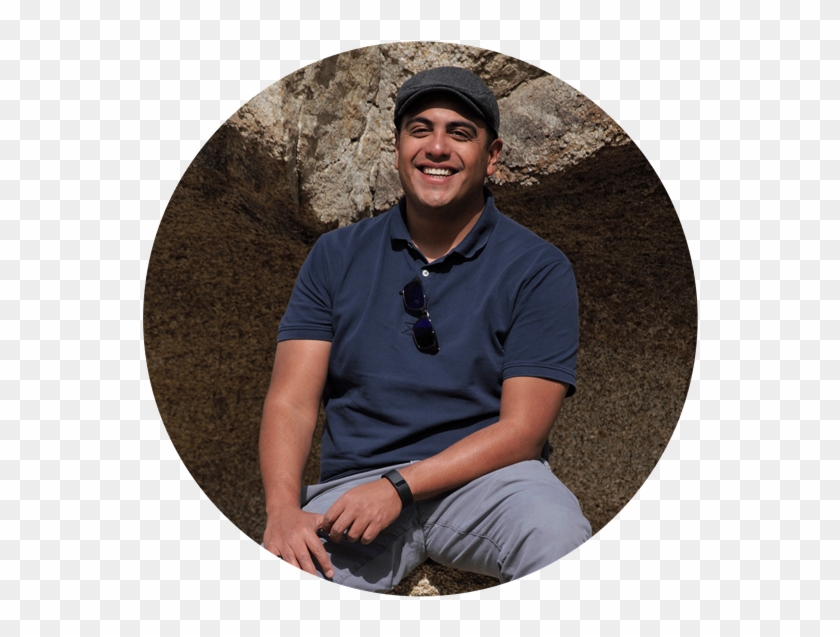 Mr - Gonzalez - Sitting Clipart