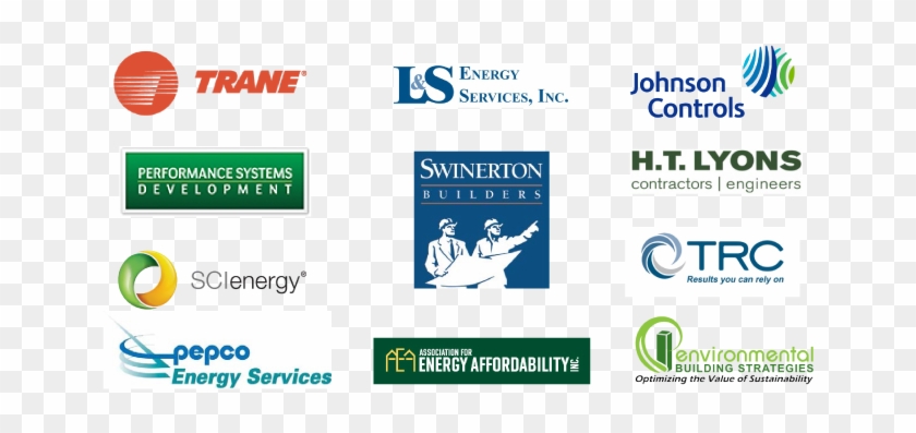 Icp Credentialed Project Developer Logos V2 - Johnson Controls Clipart