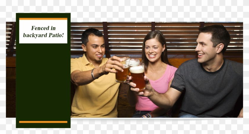 Big Tap 108 Grant Utley Ave Nw Cass Lake, Mn - Guinness Clipart #5261359