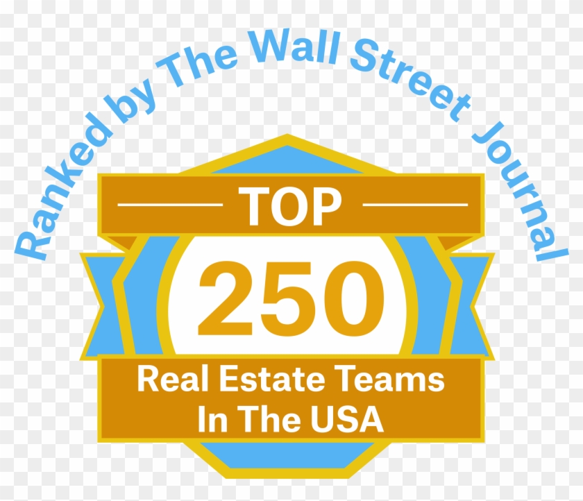 Botb Chamber Wsj Ft Top100 - Graphic Design Clipart #5261387