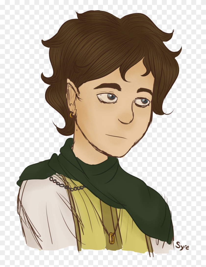 By Syre - Cartoon Clipart