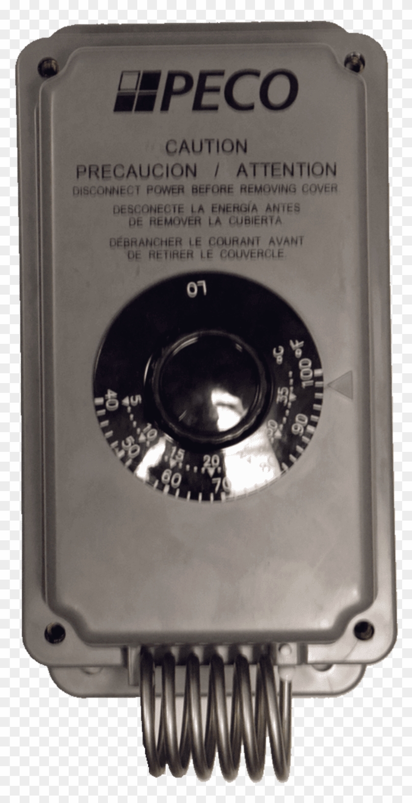 Johnson Controls - Electronics Clipart #5261590