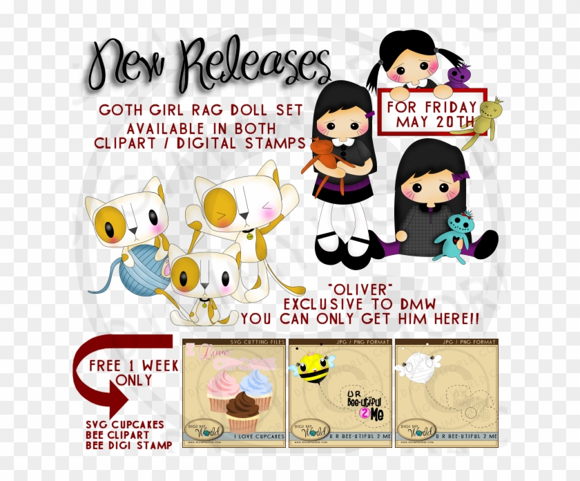 You All And To Show Our Support For Memorial Day, We - Cartoon Clipart #5261596