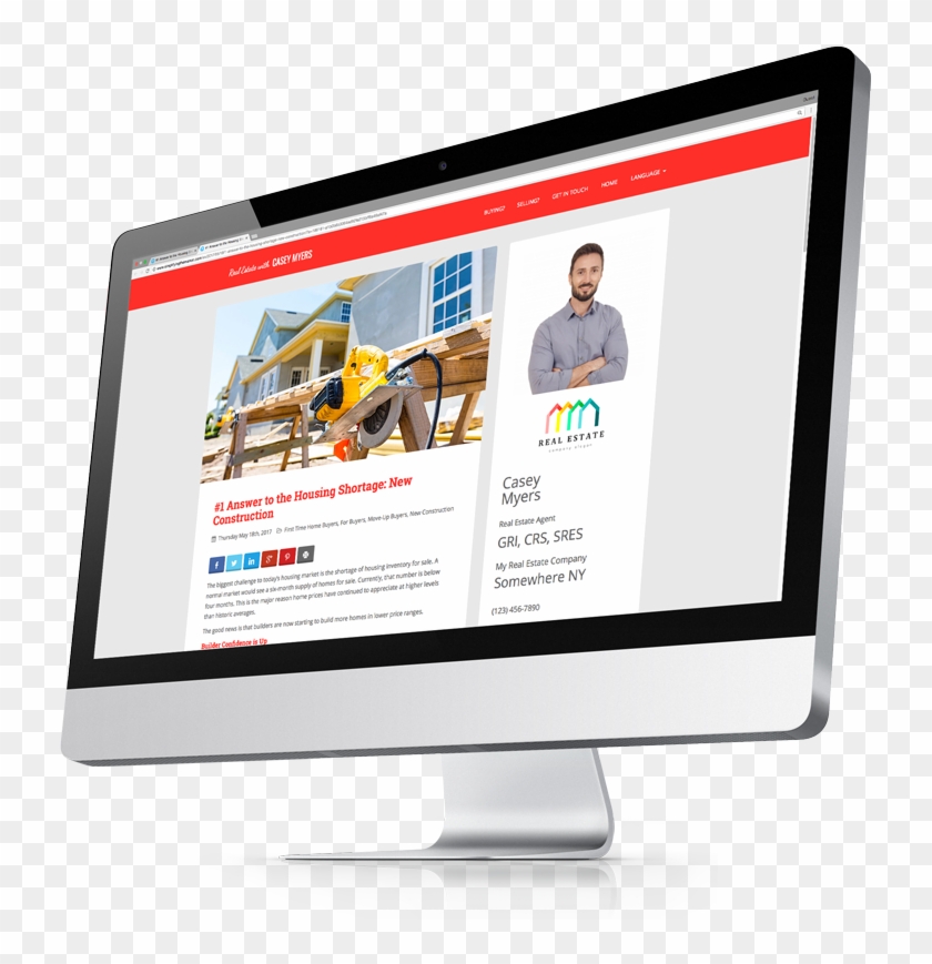 1 - Online Advertising Clipart