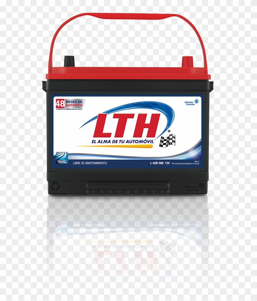 Lth Hi Tec Clipart