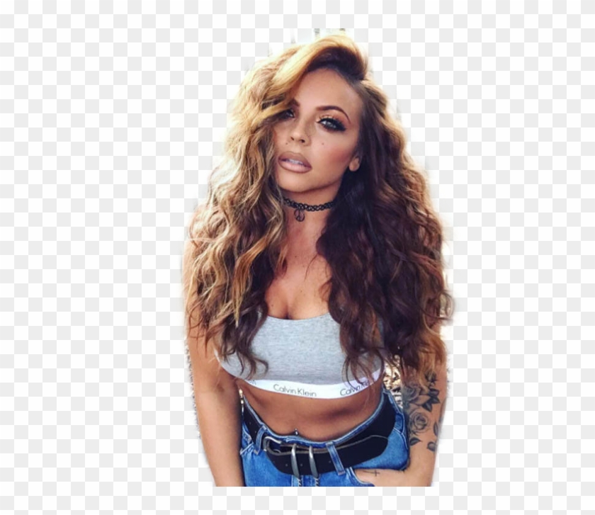Jesy Nelson Clipart