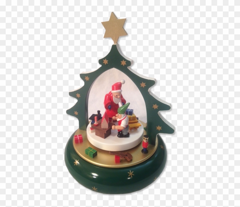 Christmas Tree Clipart