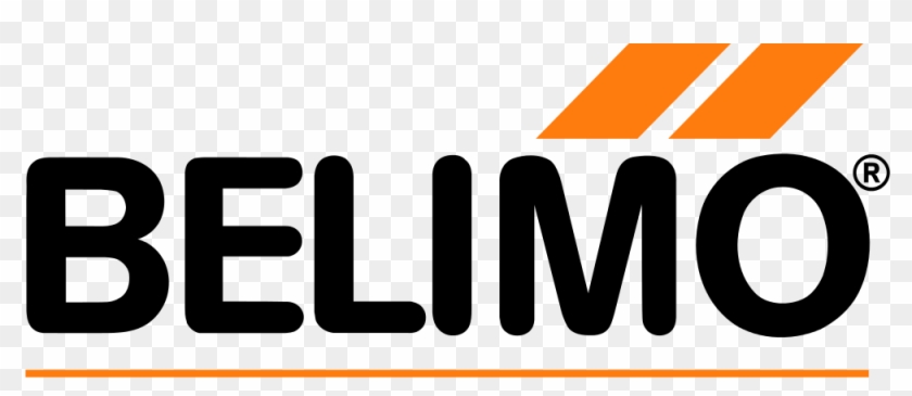 Leaseplan Recognized By Johnson Controls - Belimo Logo Clipart