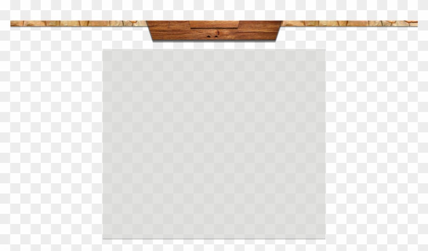 Main Overlay - Plywood Clipart #5261840
