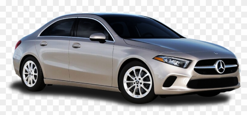 2019 Mercedes-benz A 220 Lease Special - Mercedes Benz A Class Red Clipart