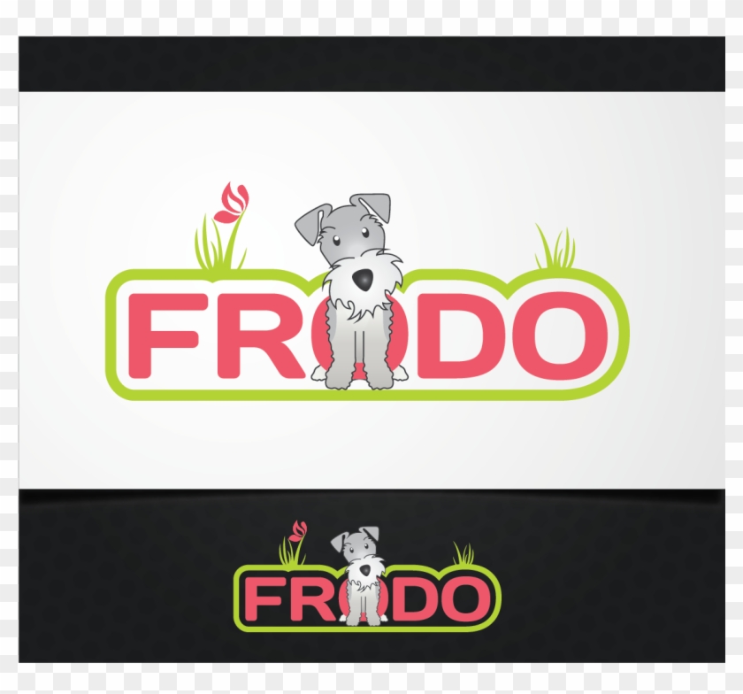Logo Design By Eldeaf For This Project - Kishu Clipart #5261903