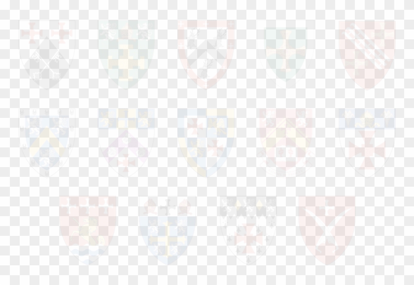 Shields - St Mary's College, Durham Clipart #5262125