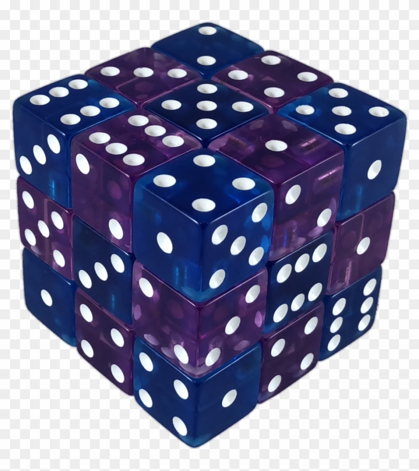 Magneticcube Clipart