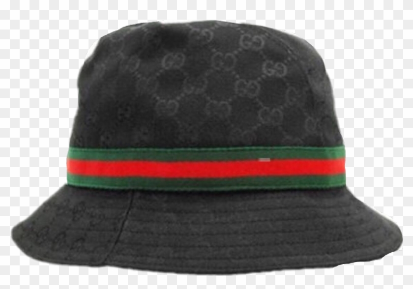 #gucci - Fedora Clipart #5262428