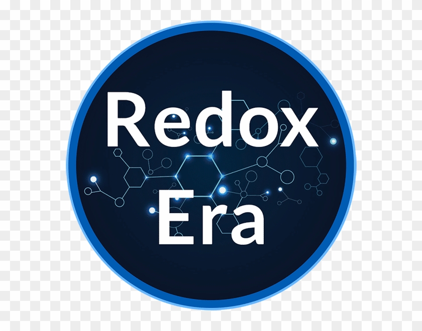 Buy Redox Signaling Water At Wholesale - Circle Clipart #5262433
