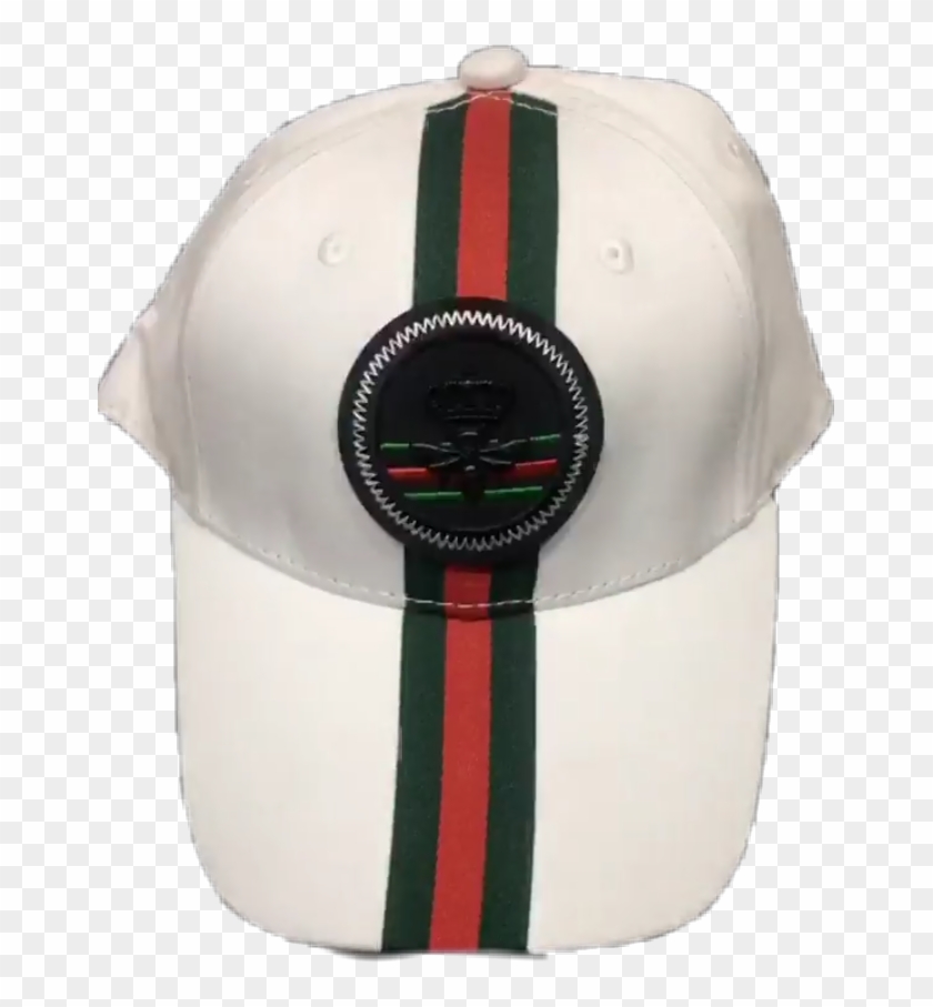 #gucci #cap #gorra - Baseball Cap Clipart #5262499