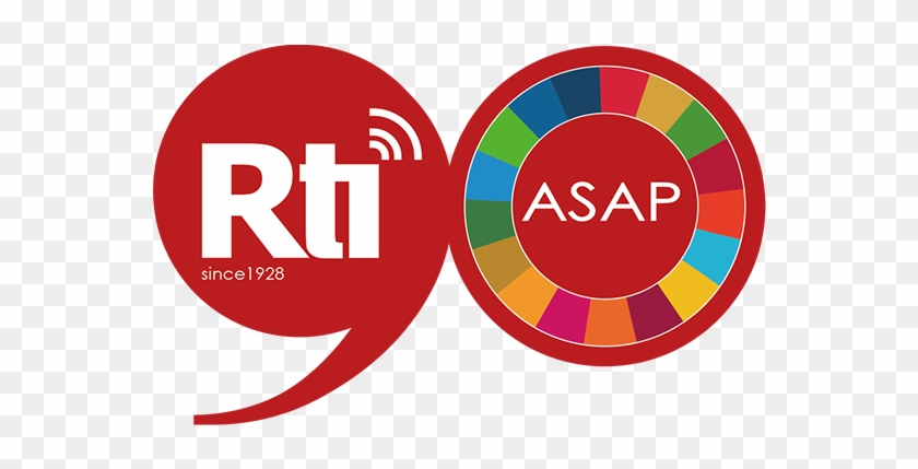 ¡felicidades Rti Gran Recopilación De Felicitaciones - Circle Clipart