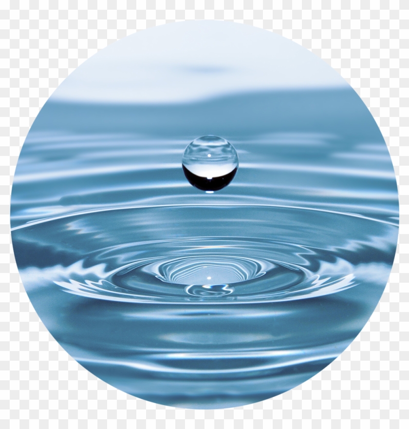 Conserving Water Resources - Clean Water Clipart