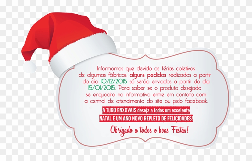 Pop Tudo Enxovais - Christmas Decoration Clipart