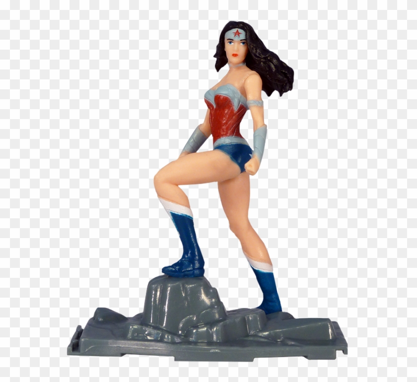 Justice - Figurine Clipart