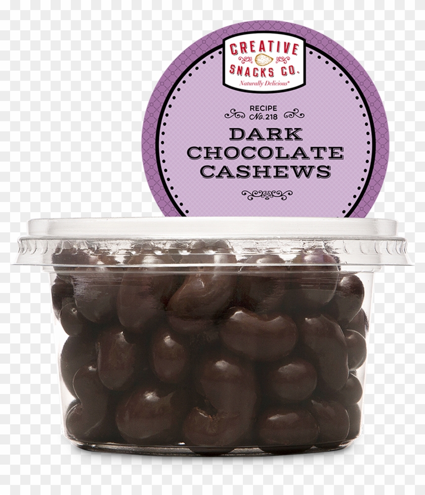 Chocolate-covered Raisin Clipart #5262662