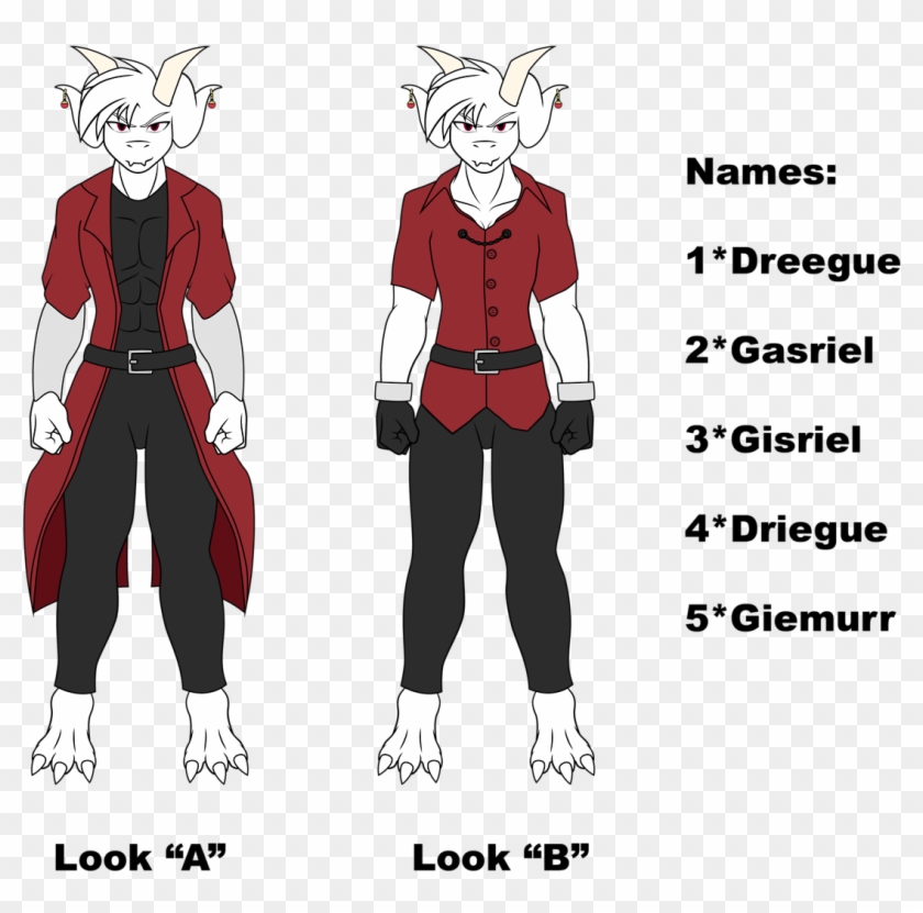 Well Here Is A Small Poll Since I Created This Guy - Nanodrop Clipart