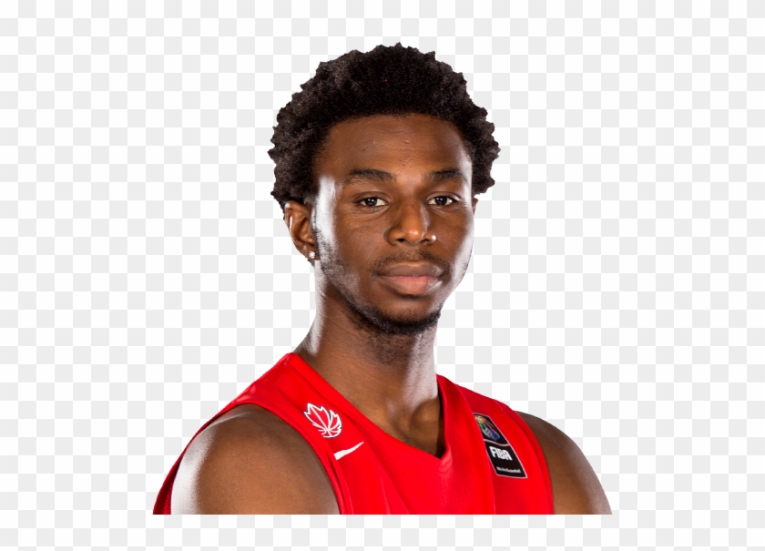 Andrew Wiggins Clipart