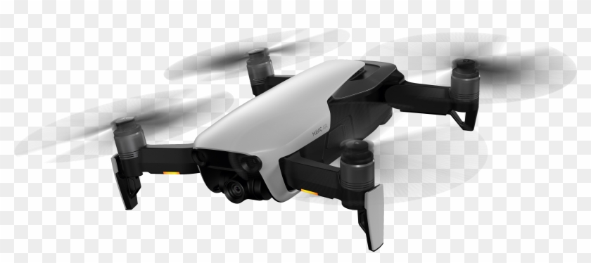 Dji Mavic Air Png Clipart #5262938