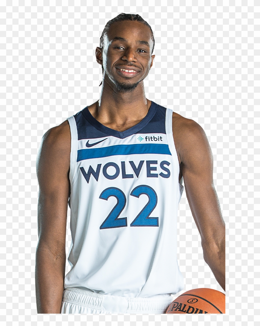 Andrew Wiggins Clipart