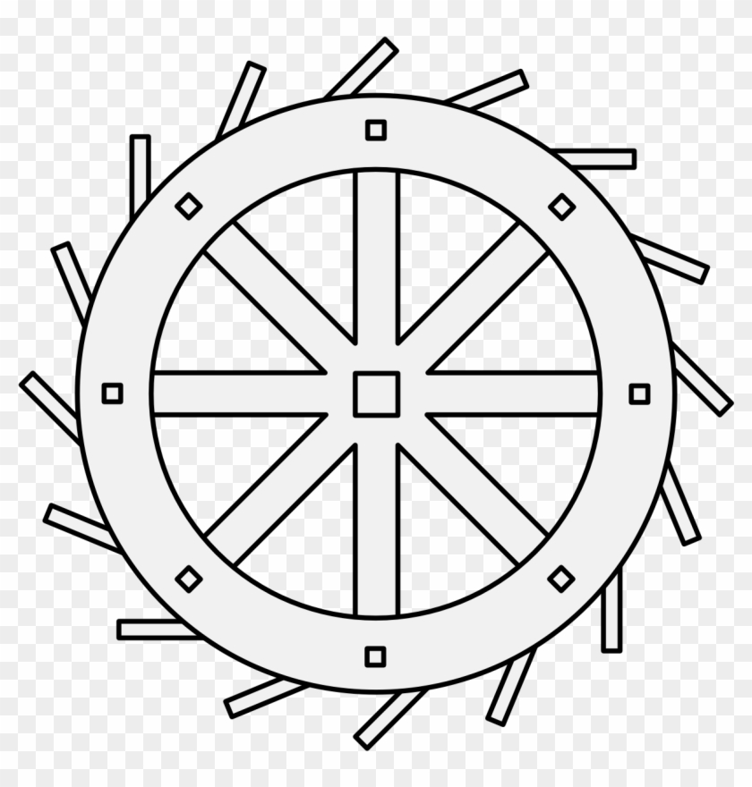 Details, Png - Circle Clipart #5263221
