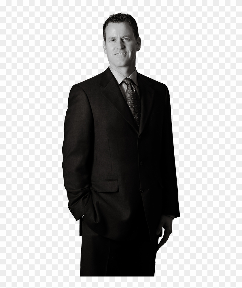 Michael D - Wiggins - Tuxedo Clipart #5263360