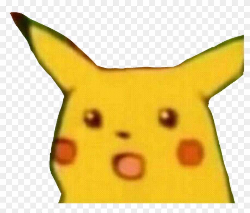 Memes Stickers Messages Sticker 1 Source - Pikachu Meme Same Energy Clipart