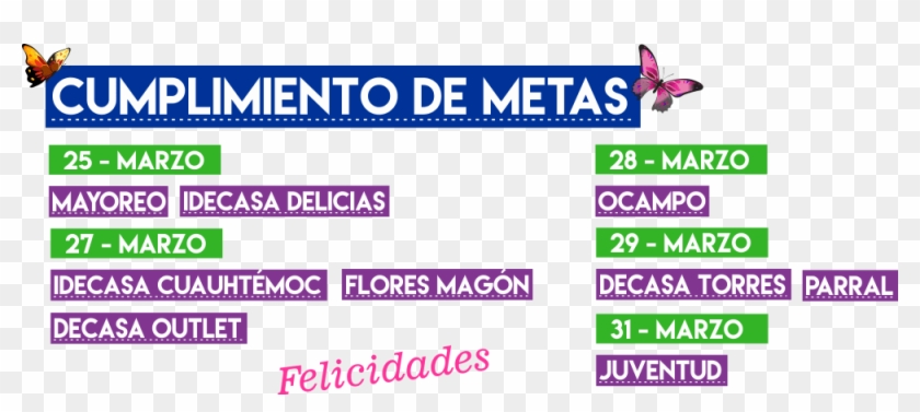 ¡felicidades Mathasa Rubio - Insect Clipart