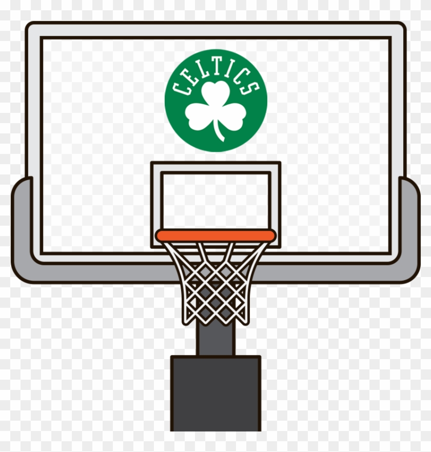 Worst Free Throw Shooting % Among Small Forwards Minimum - Boston Celtics Clipart #5263550
