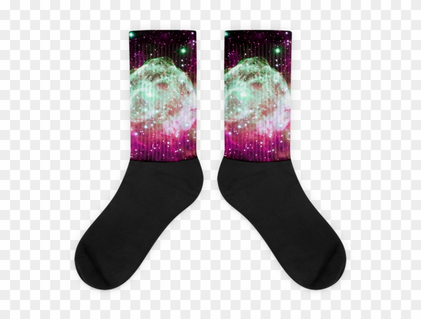 Thor's Peace - Sock Clipart