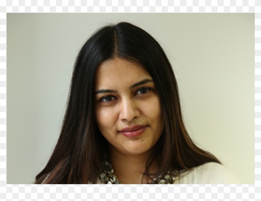 Pooja Mall - Girl Clipart