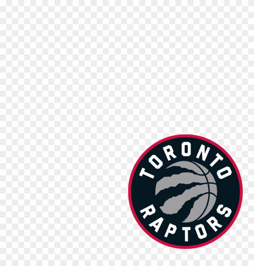 Go, Toronto Raptors - Toronto Raptors Logo 2016 Png Clipart #5263697