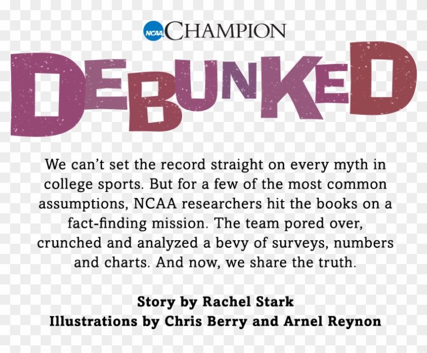 The Myth - Graphic Design Clipart #5263702